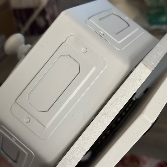 RAE DUNN ORGANIZER - Picture 6 of 7